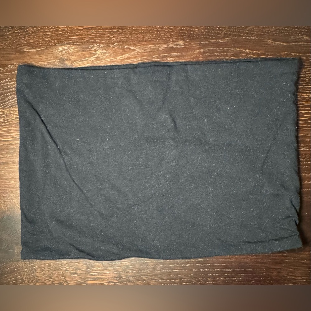 Topshop Tube Top Size 4